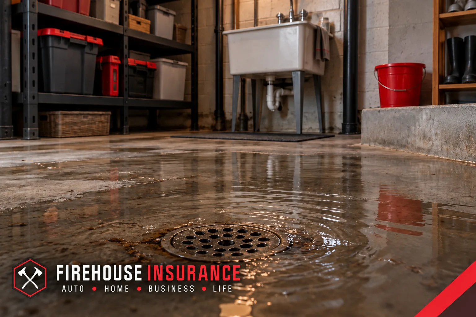 Does Homeowners Insurance Cover Sewer Backup in Ohio?
