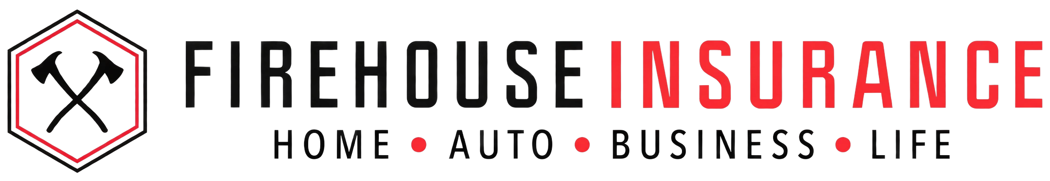 Firehouse Insurance — Home, Auto, Business, Life